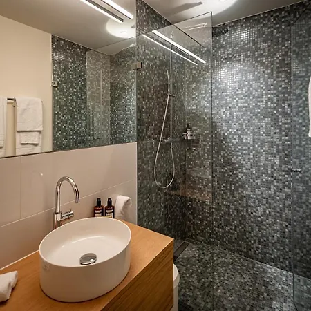 Apartamento The Hide *