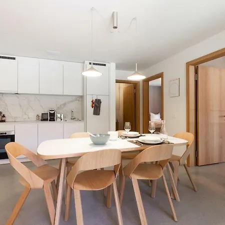 The Hide Apartamento