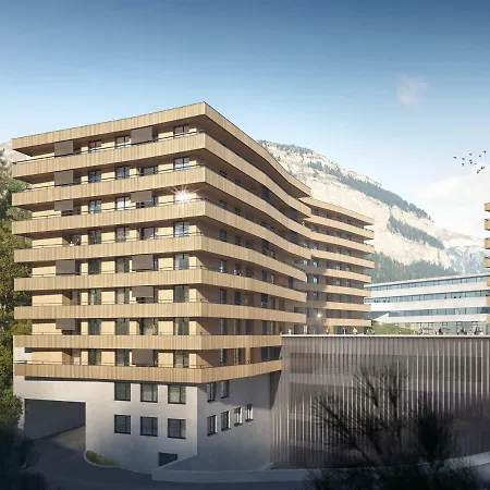 The Hide * Flims