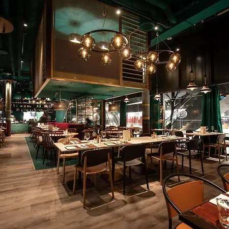 The Hide Appartamento