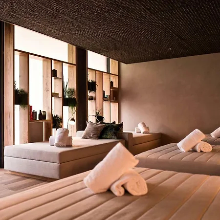 Apartamento The Hide *