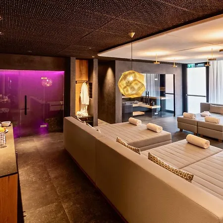 The Hide Apartamento *