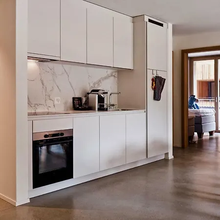The Hide Apartamento