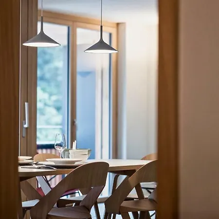 Apartamento The Hide *