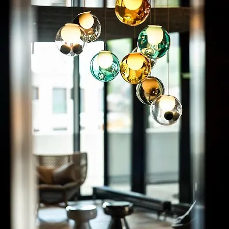 Appartamento The Hide Flims