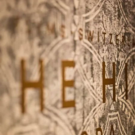 The Hide Appartamento