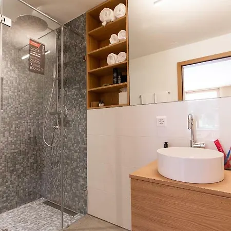 Apartment The Hide *