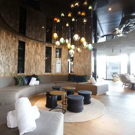 Apartamento The Hide