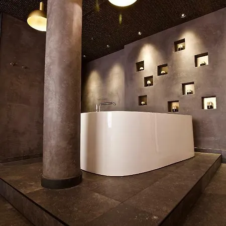 The Hide