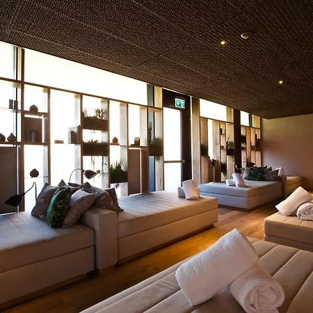 The Hide Appartamento Flims