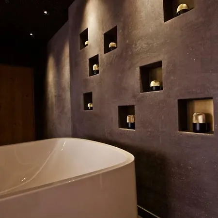 Apartamento The Hide *