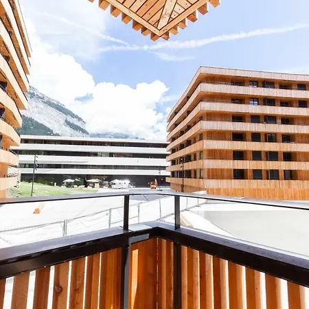 Apartamento The Hide