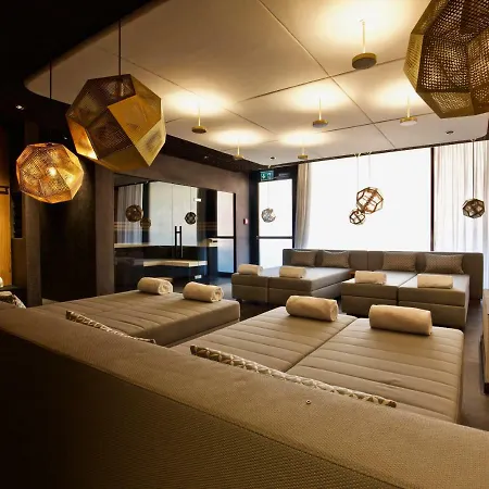 Apartamento The Hide Flims