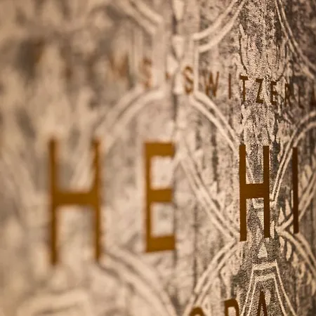 The Hide Apartment *