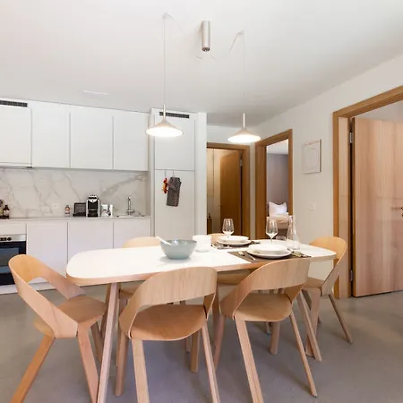 The Hide Apartamento