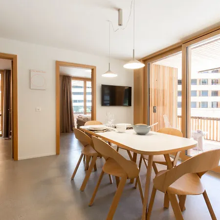 Apartamento The Hide