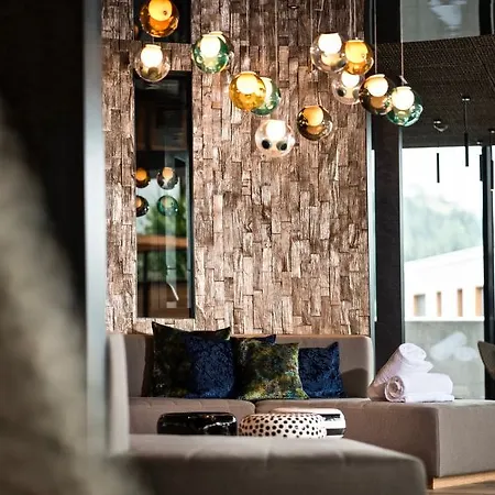 The Hide Apartamento