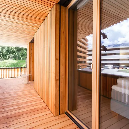 The Hide Appartamento *