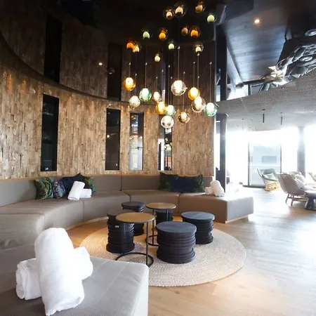 The Hide Apartamento *