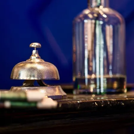 The Hide Appartamento *