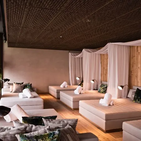 Apartamento The Hide *