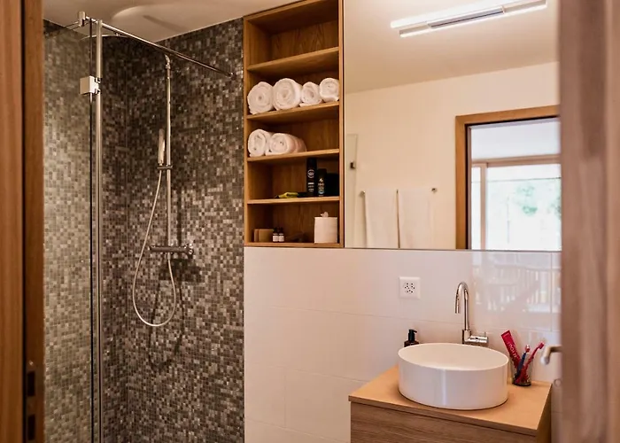 Apartman The Hide Flims