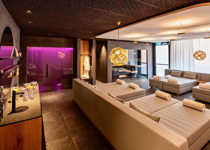 The Hide Apartment *