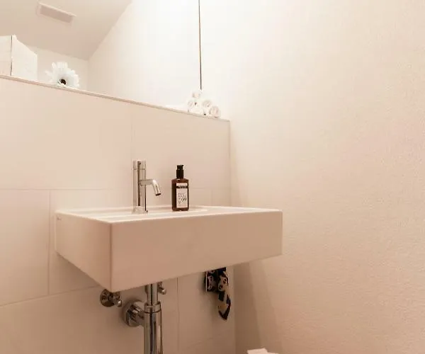 Apartman The Hide Flims