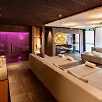The Hide Apartman *