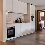 The Hide Apartman