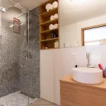 Apartman The Hide *