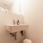 Apartman The Hide Flims