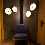 Apartman The Hide *