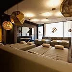 Apartman The Hide Flims