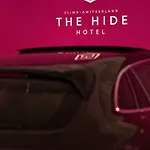 Apartman The Hide Flims