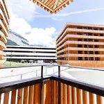The Hide Apartman