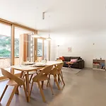 The Hide Apartman Flims